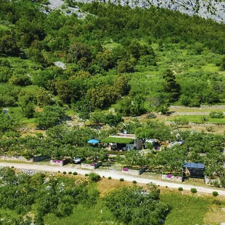 Oaza Baška Voda